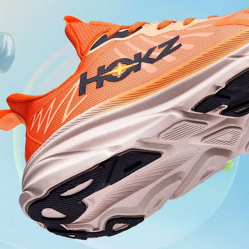 Lightweight Running Shoes With Advanced Cushioning 6