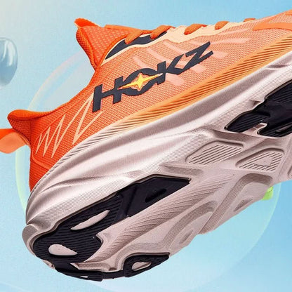 Lightweight Running Shoes With Advanced Cushioning 6