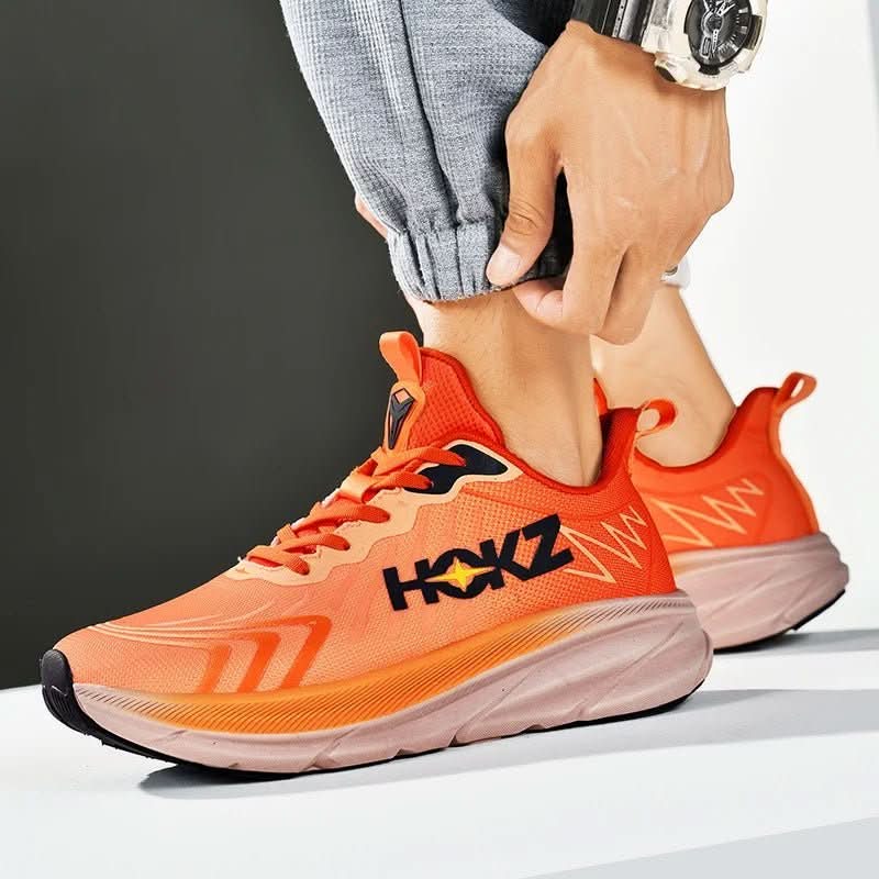 Lightweight Running Shoes With Advanced Cushioning 8