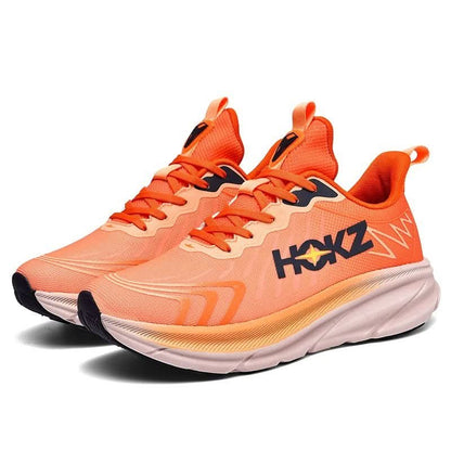 Lightweight Running Shoes With Advanced Cushioning 9