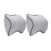 2 Pieces Grey