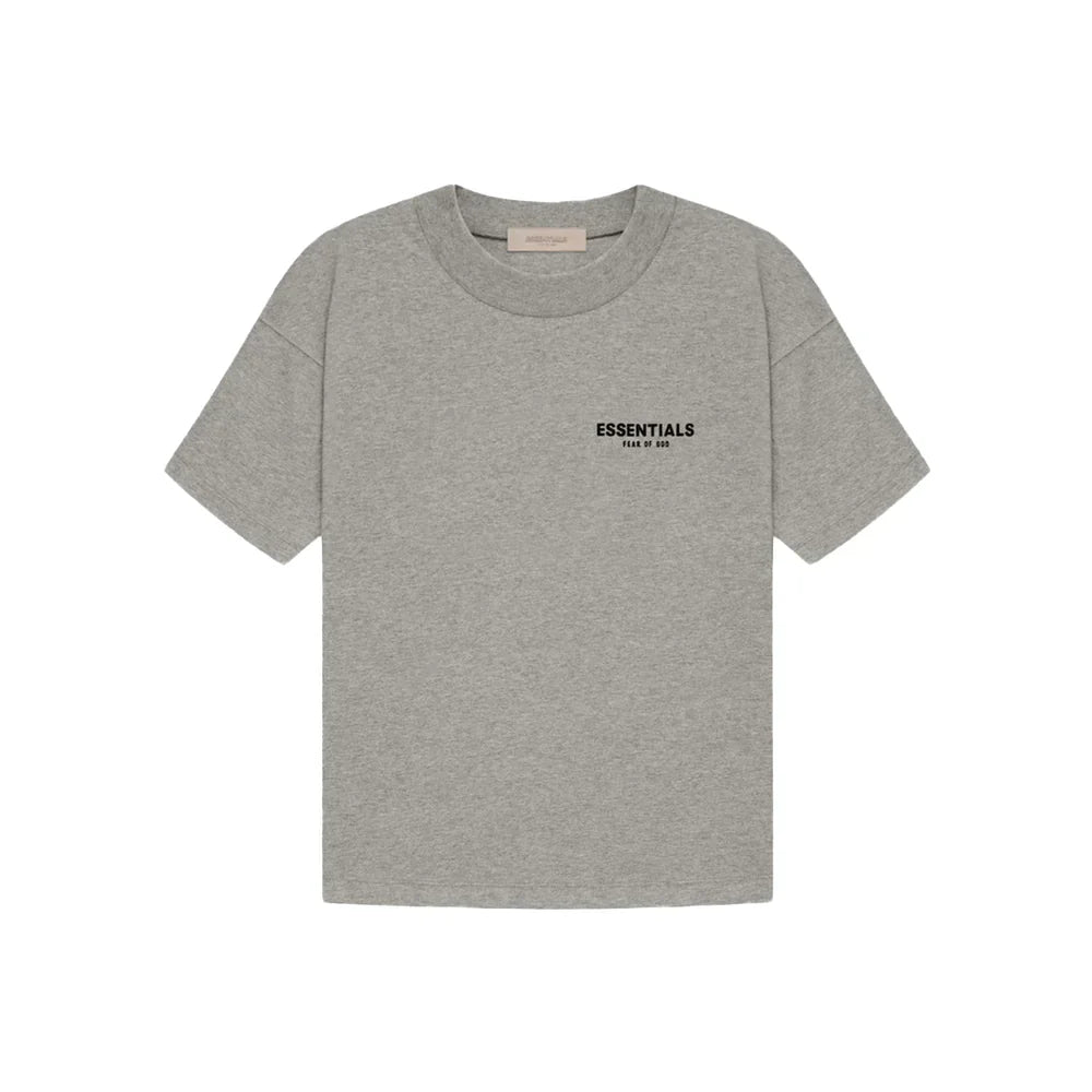 Men's Cotton Set — Comfortable Tee and Shorts 2