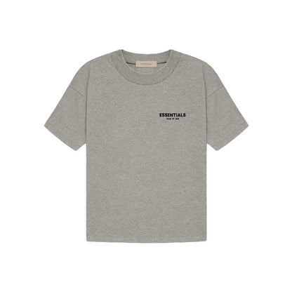 Men's Cotton Set — Comfortable Tee and Shorts 2