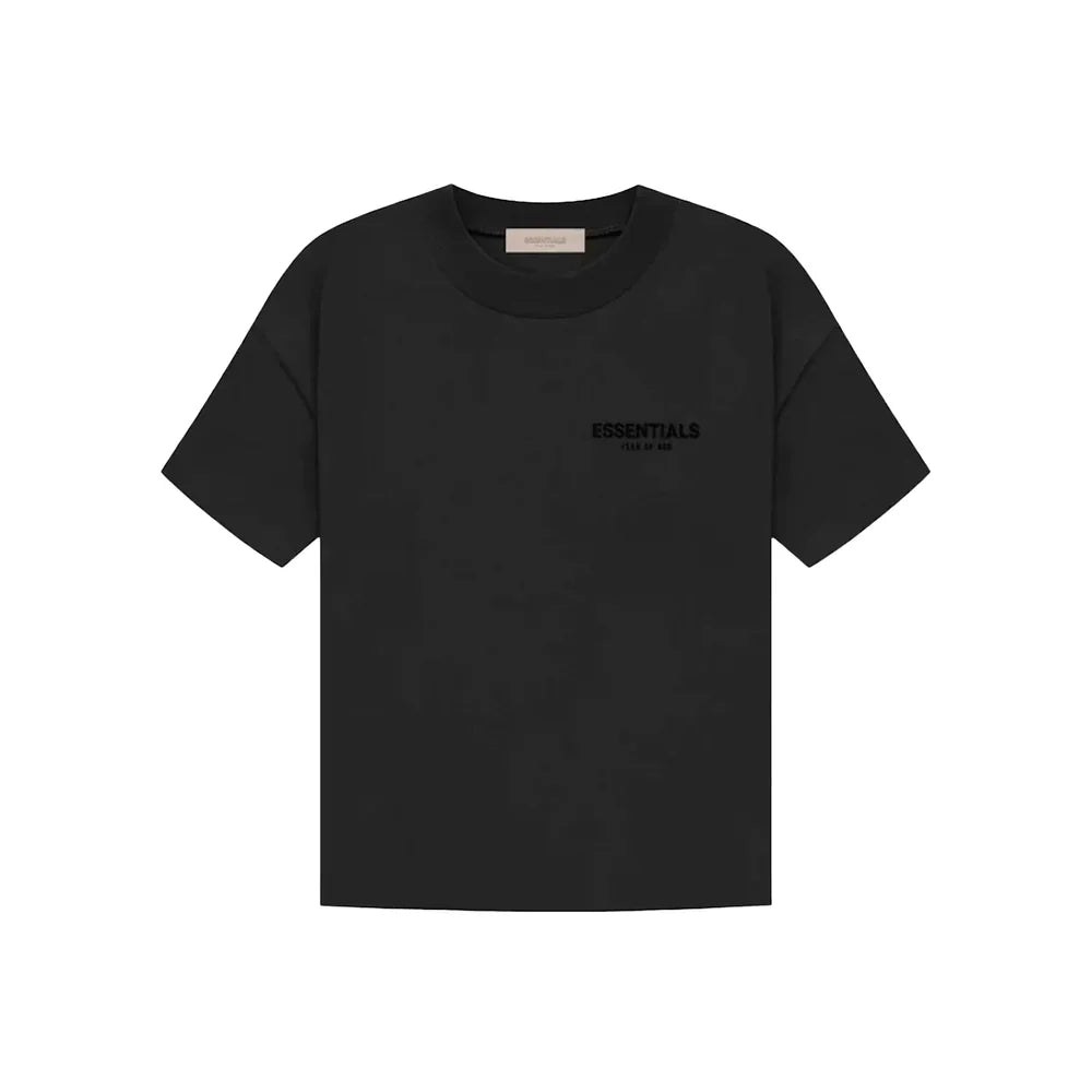 Men's Cotton Set — Comfortable Tee and Shorts 3