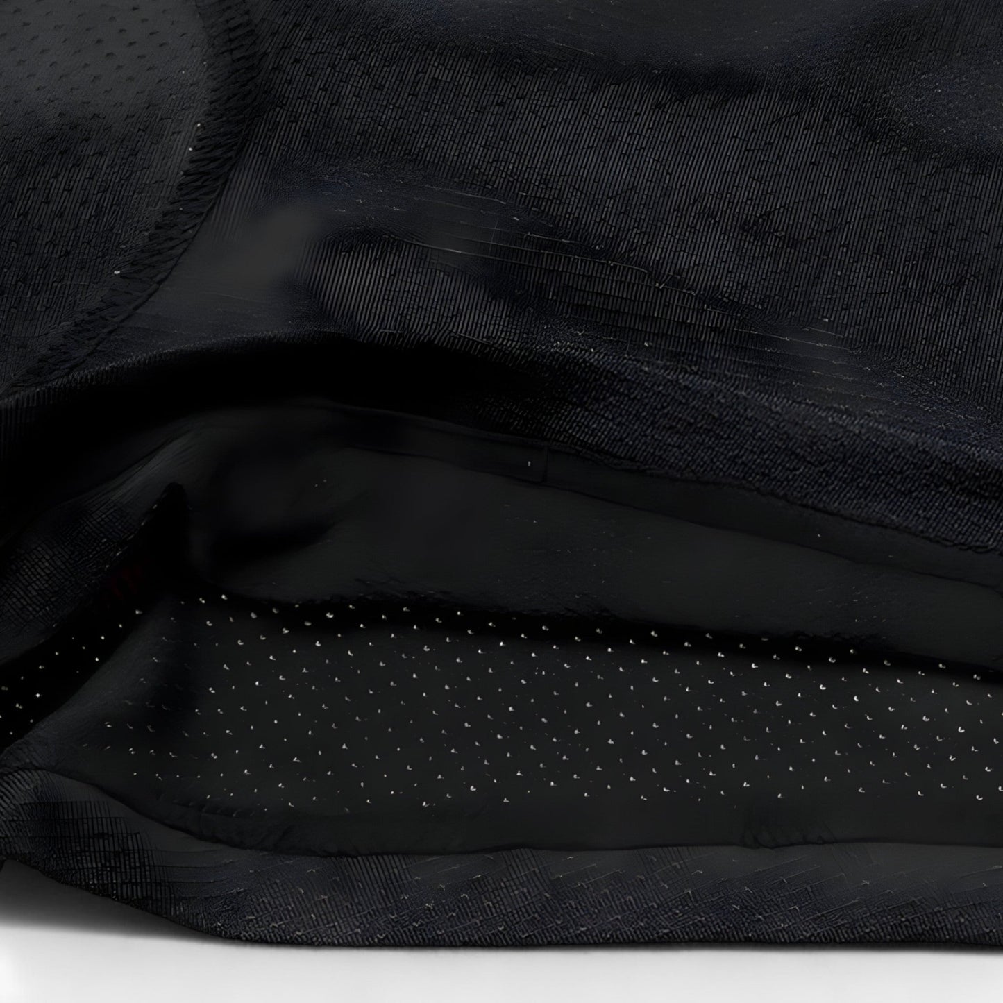 Men's Leather Motorcycle Pants With Gel Comfort Padding 5