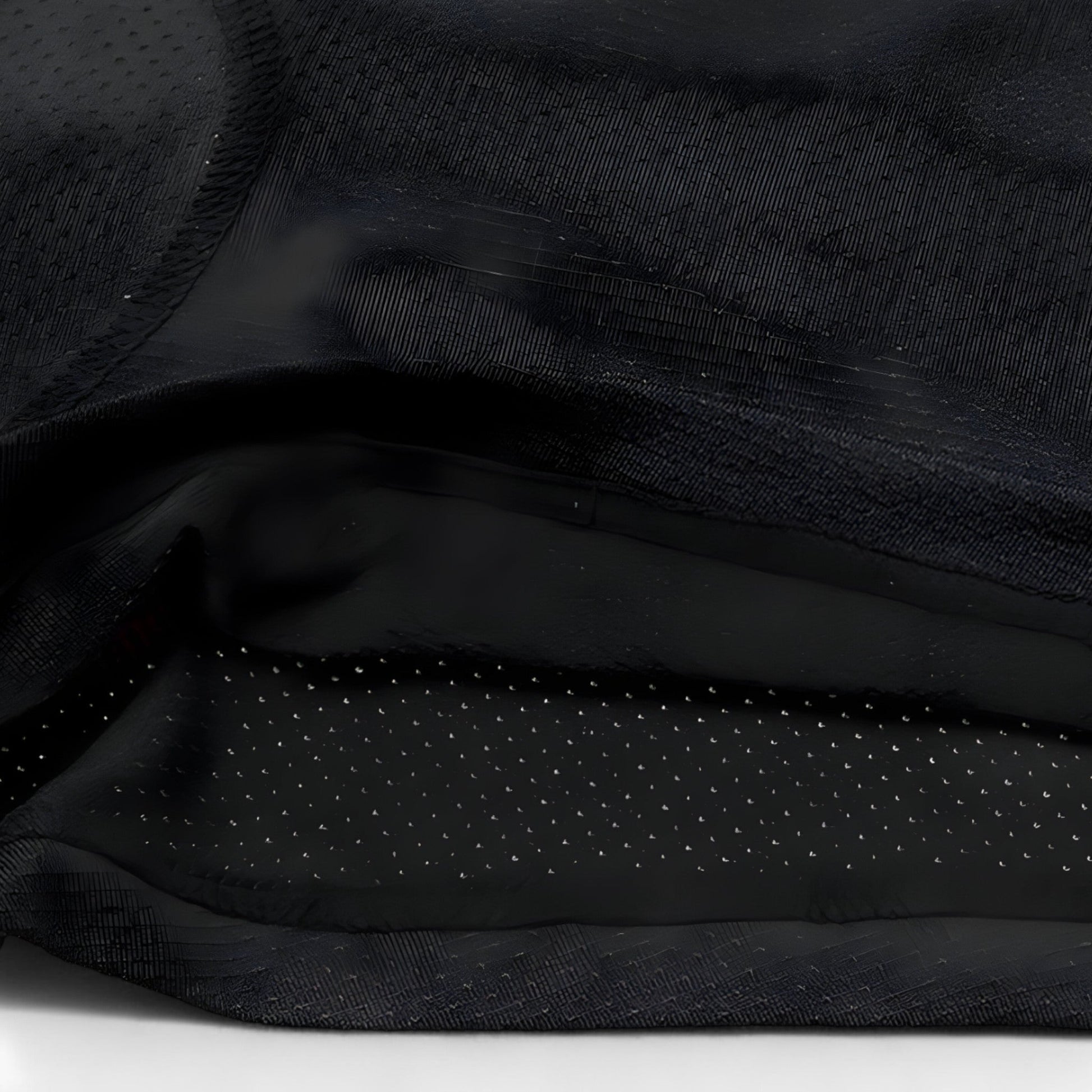 Men's Leather Motorcycle Pants With Gel Comfort Padding 5