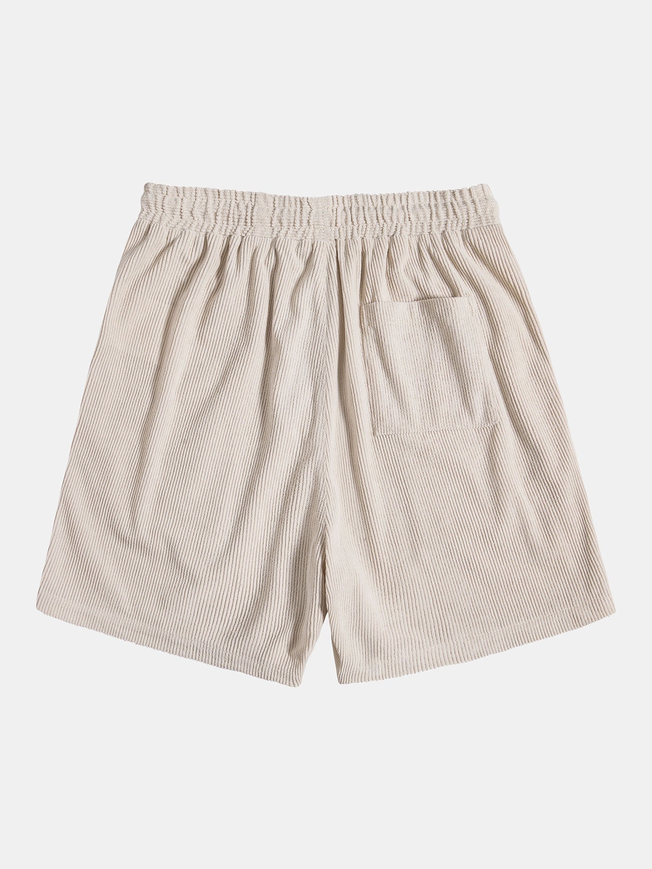 Men's Short-Sleeve Set — Breathable Summer Two-Piece 10