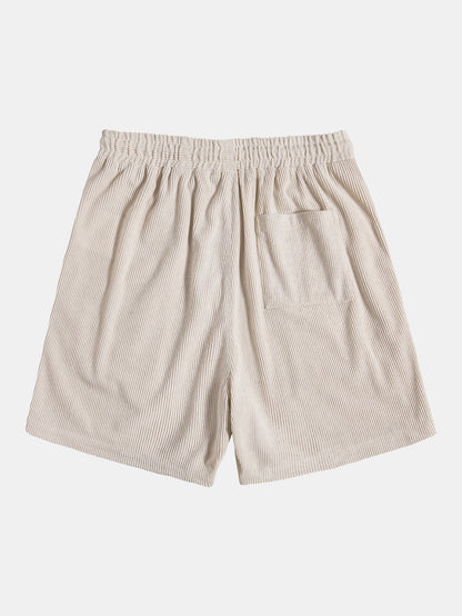 Men's Short-Sleeve Set — Breathable Summer Two-Piece 10