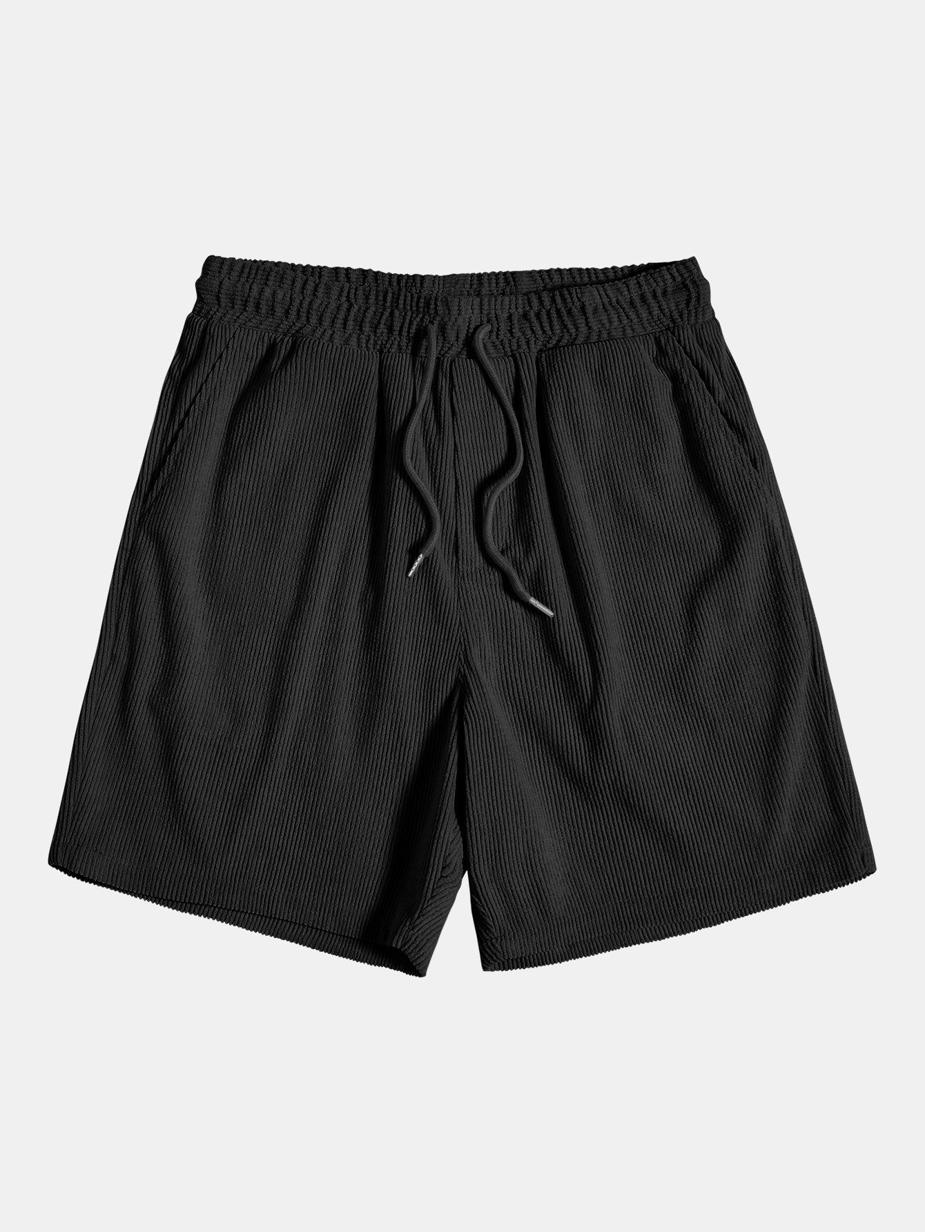 Men's Short-Sleeve Set — Breathable Summer Two-Piece 13