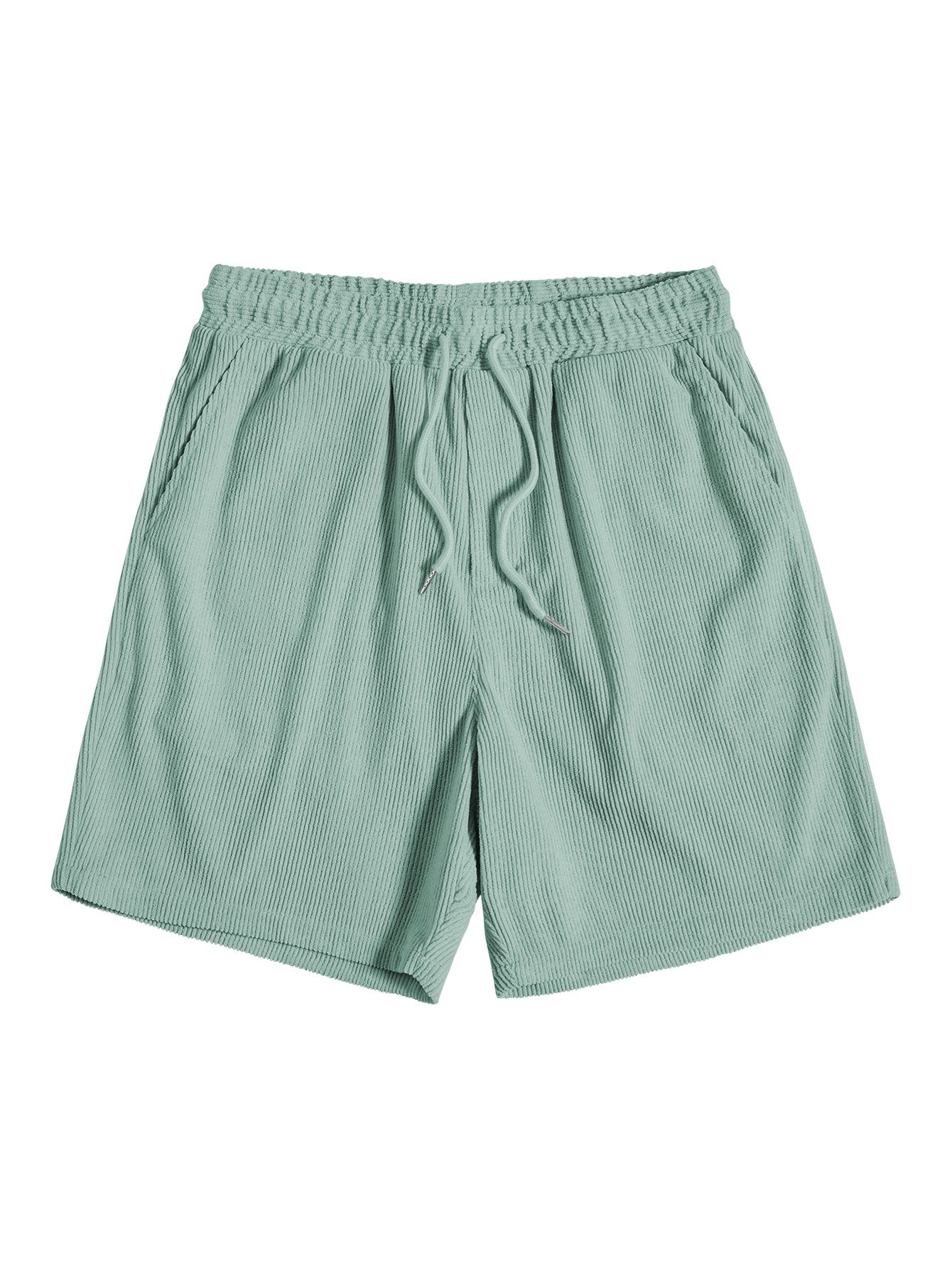 Men's Short-Sleeve Set — Breathable Summer Two-Piece 15