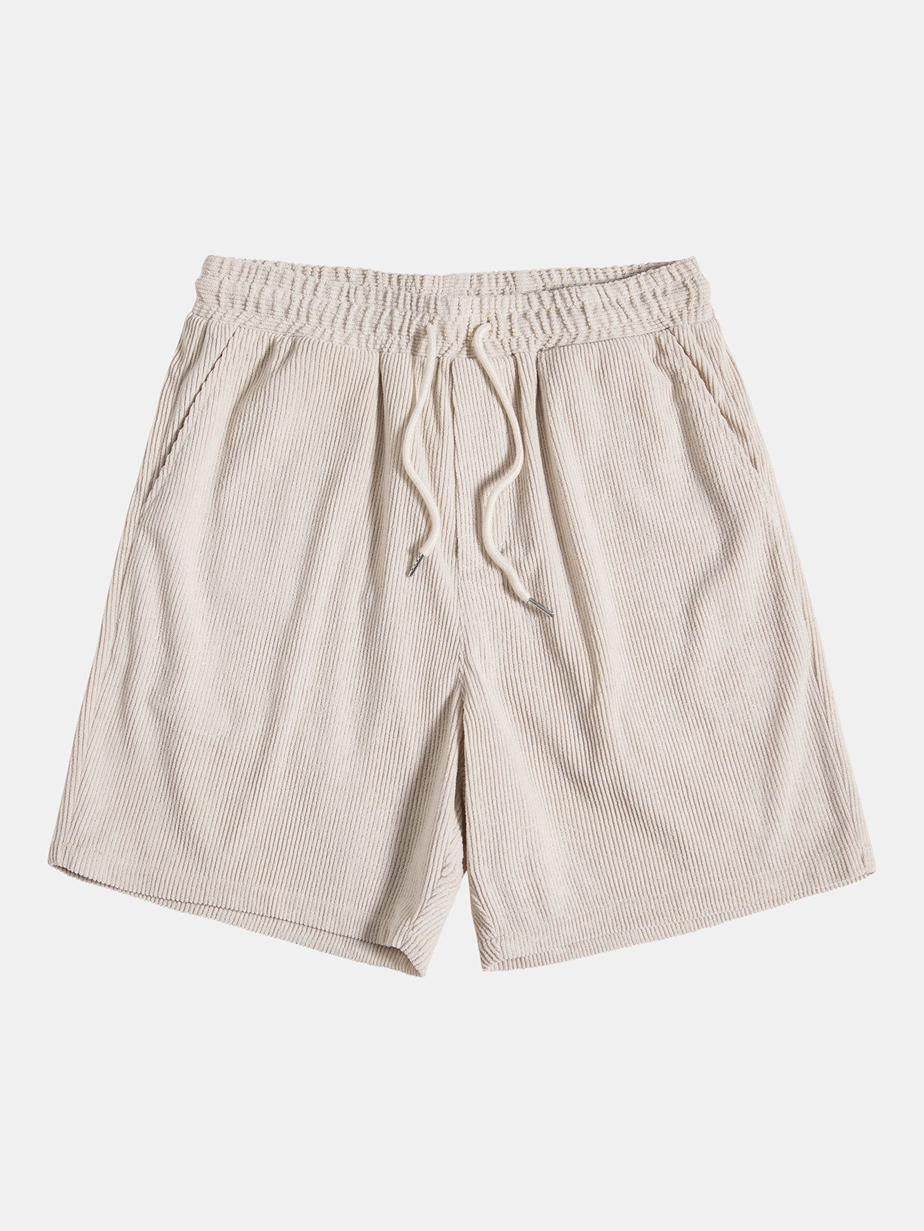 Men's Short-Sleeve Set — Breathable Summer Two-Piece 9