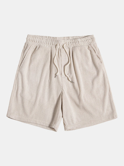 Men's Short-Sleeve Set — Breathable Summer Two-Piece 9