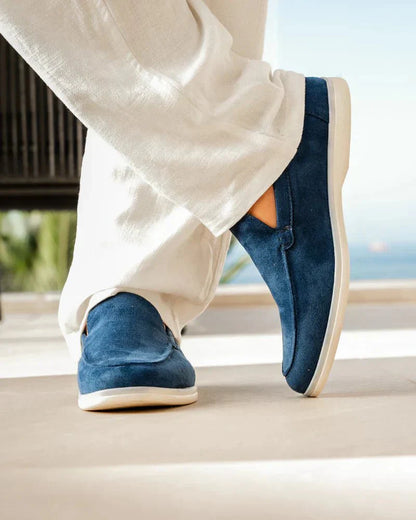 Men's Slip-On Loafers — Lightweight Casual Comfort 3