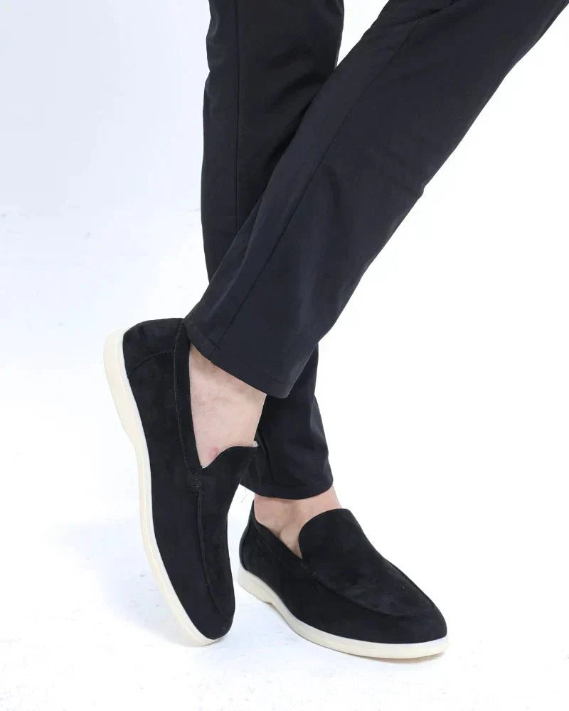 Men's Slip-On Loafers — Lightweight Casual Comfort 4