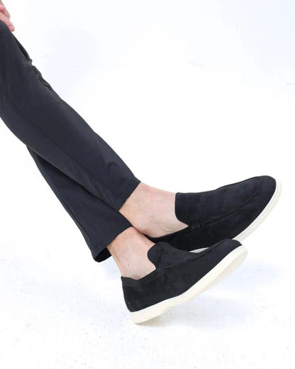 Men's Slip-On Loafers — Lightweight Casual Comfort 5