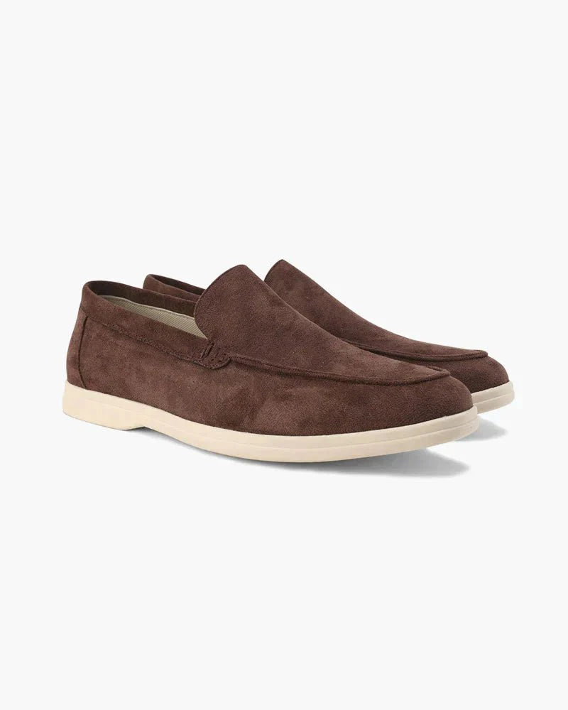 Men's Slip-On Loafers — Lightweight Casual Comfort 6
