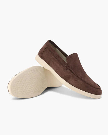 Men's Slip-On Loafers — Lightweight Casual Comfort 7