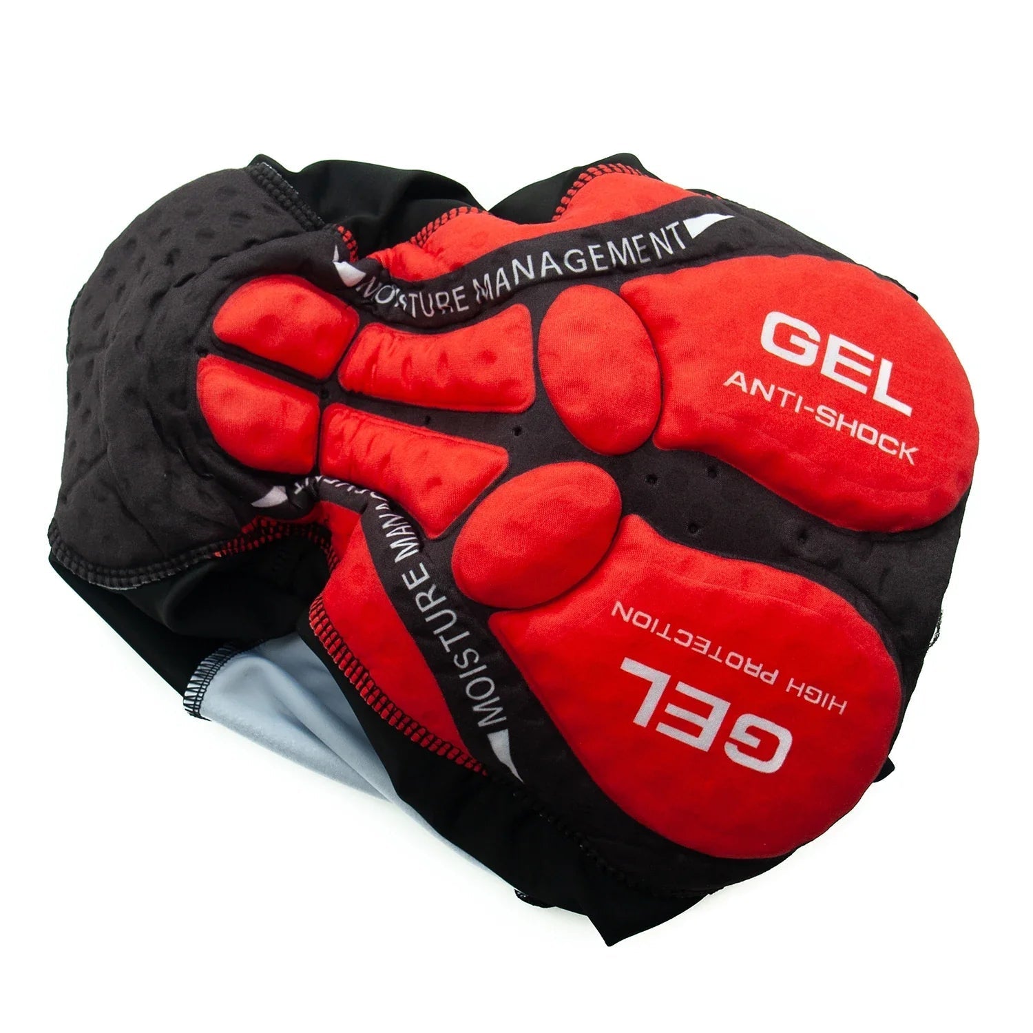 Men's Summer Cycling Set — Breathable Comfort Fit 5