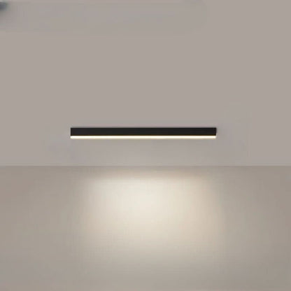 Minimalist LED Ceiling Light — Aluminum Modern Design 17