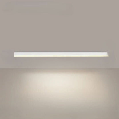 Minimalist LED Ceiling Light — Aluminum Modern Design 21