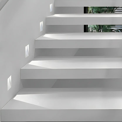Minimalist LED Wall Sconce with Motion Sensor 10