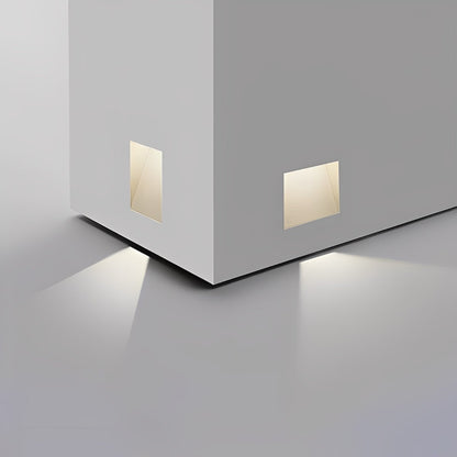 Minimalist LED Wall Sconce with Motion Sensor 11