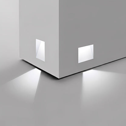 Minimalist LED Wall Sconce with Motion Sensor 9