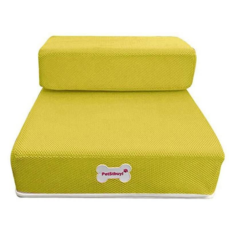 Non-Slip Dog Stairs — Safe Sofa and Bed Access 17
