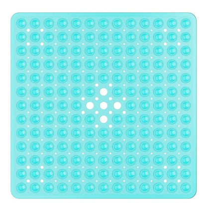 Non-Slip Shower Mat — Suction Grip with Drainage Holes 7