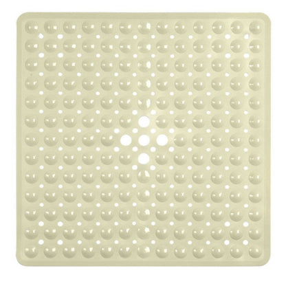 Non-Slip Shower Mat — Suction Grip with Drainage Holes 9