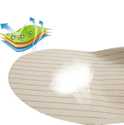 Orthopedic Gel Insoles — Arch Support & All-Day Comfort 10