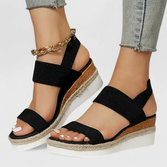 Orthopedic Sandals — Arch Support Plantar Relief 1