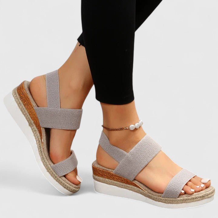 Orthopedic Sandals — Arch Support Plantar Relief 10