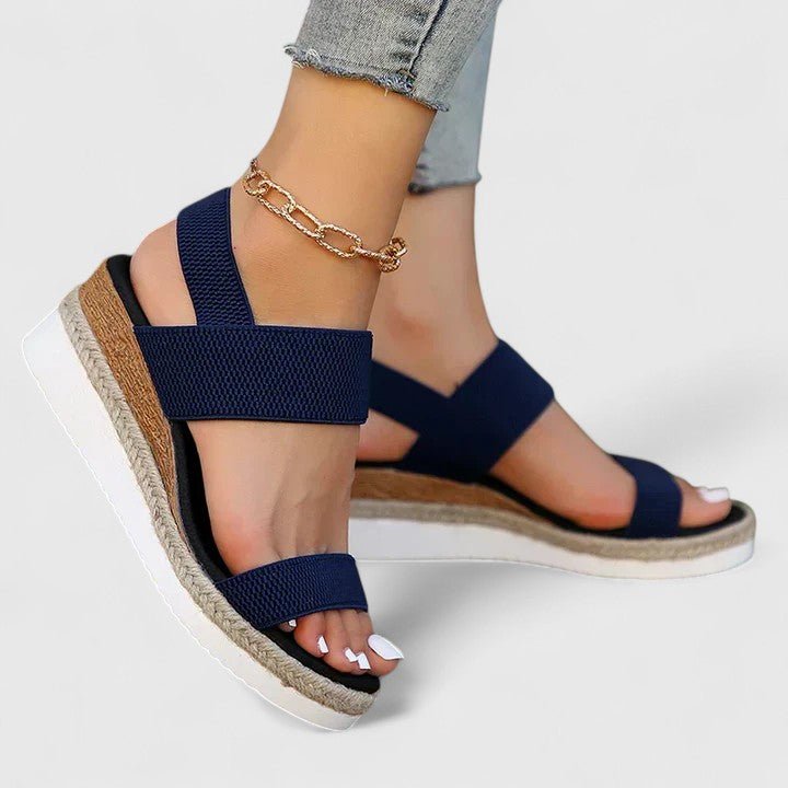 Orthopedic Sandals — Arch Support Plantar Relief 11