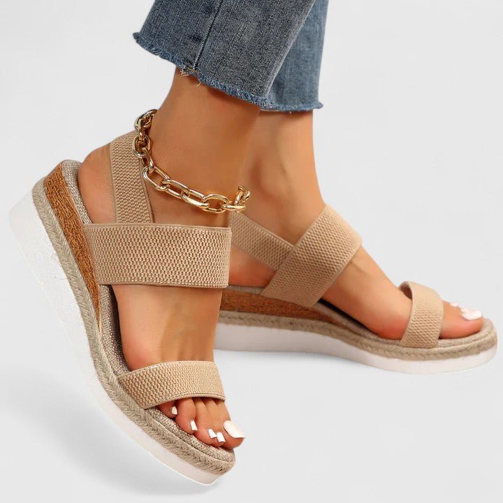 Orthopedic Sandals — Arch Support Plantar Relief 2