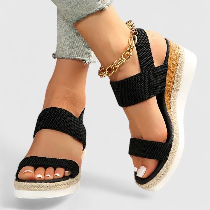Orthopedic Sandals — Arch Support Plantar Relief 3