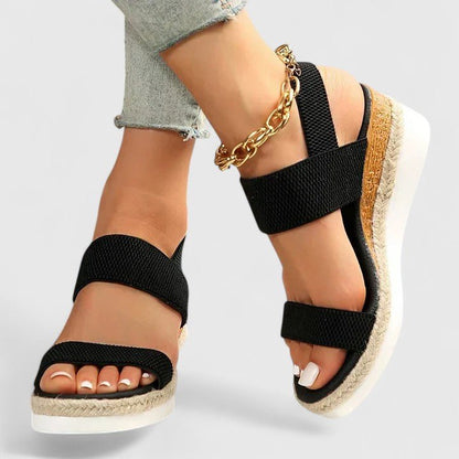 Orthopedic Sandals — Arch Support Plantar Relief 3