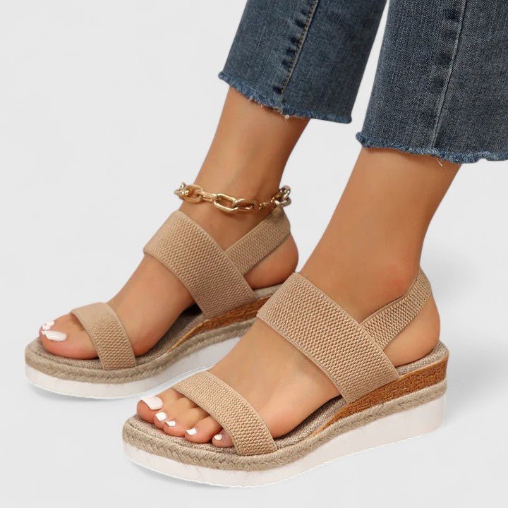 Orthopedic Sandals — Arch Support Plantar Relief 4