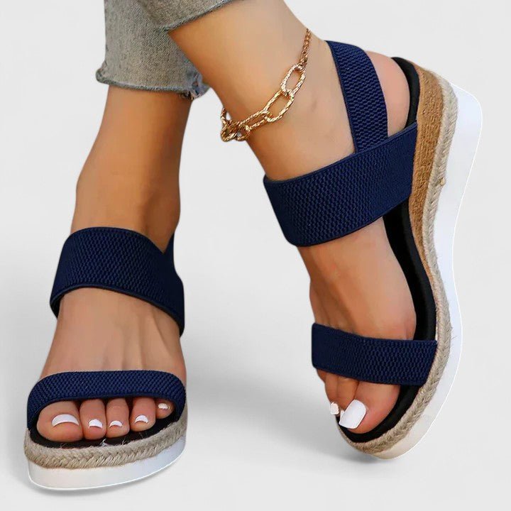 Orthopedic Sandals — Arch Support Plantar Relief 5