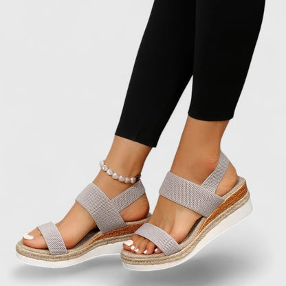 Orthopedic Sandals — Arch Support Plantar Relief 6