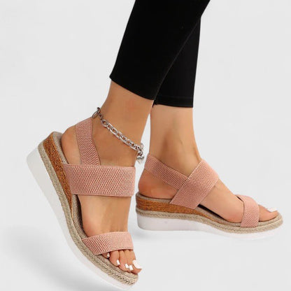 Orthopedic Sandals — Arch Support Plantar Relief 7