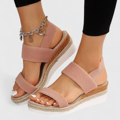 Orthopedic Sandals — Arch Support Plantar Relief 8