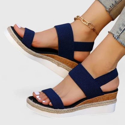 Orthopedic Sandals — Arch Support Plantar Relief 9