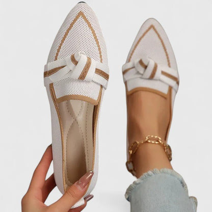 Orthopedic Slip-On Loafers — Arch Support Comfort 2