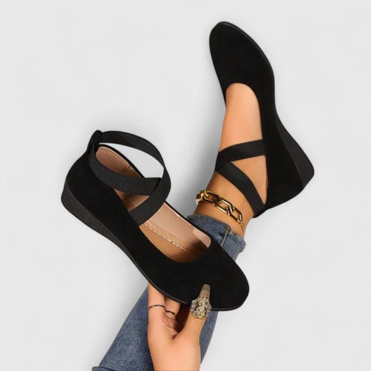Orthopedic Slip-On Shoes — All-Day Everyday Comfort 1