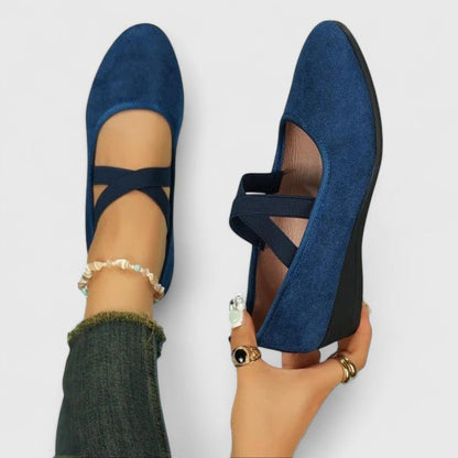 Orthopedic Slip-On Shoes — All-Day Everyday Comfort 2