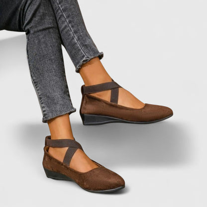 Orthopedic Slip-On Shoes — All-Day Everyday Comfort 3