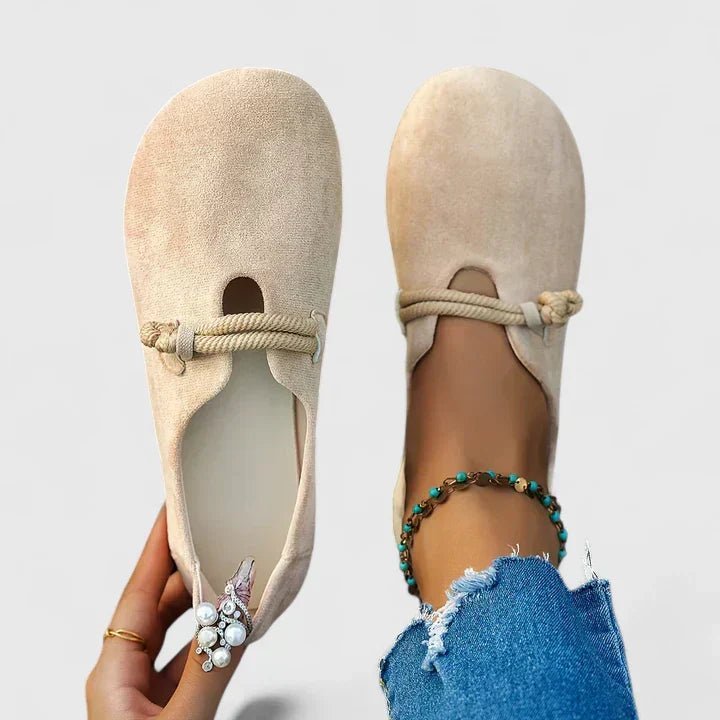 Orthopedic Slippers for Women — Comfort and Support 1