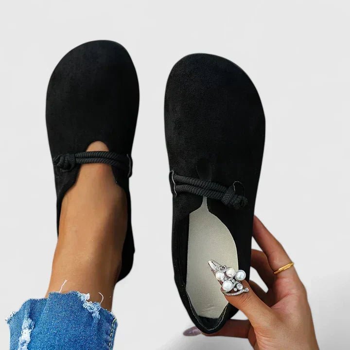 Orthopedic Slippers for Women — Comfort and Support 2