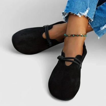 Orthopedic Slippers for Women — Comfort and Support 3
